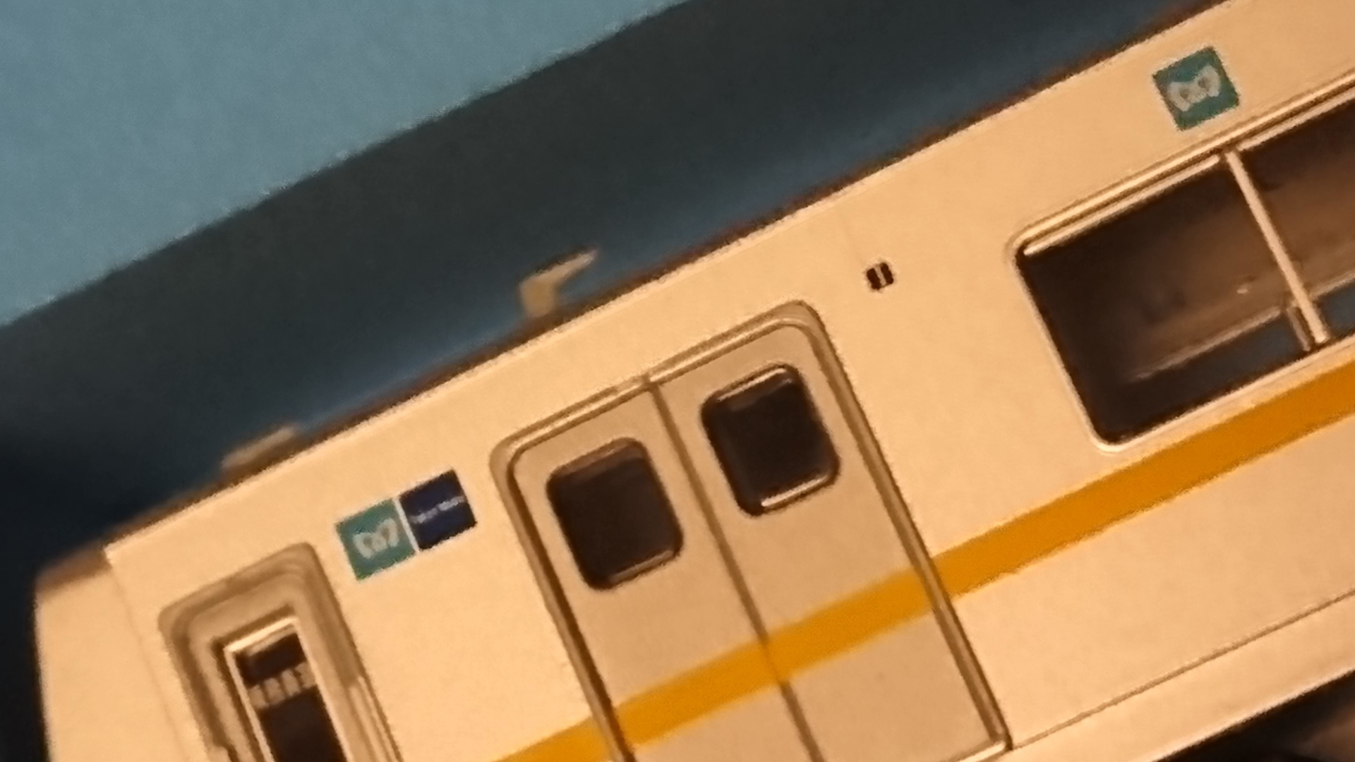 鉄道模型】アジアを駈けるユーティリティプレイヤー！MA製