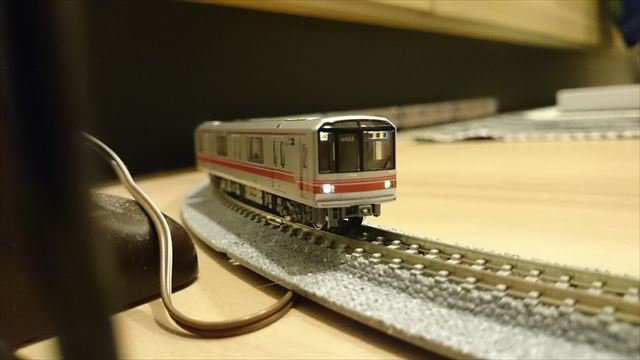 鉄道模型】フェス戦利品KATO製東京メトロ02系が入線: 西武鉄道