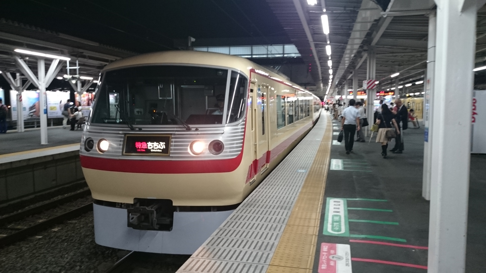 鉄道模型】こっちが原形？西武10000系レッドアロークラシックが