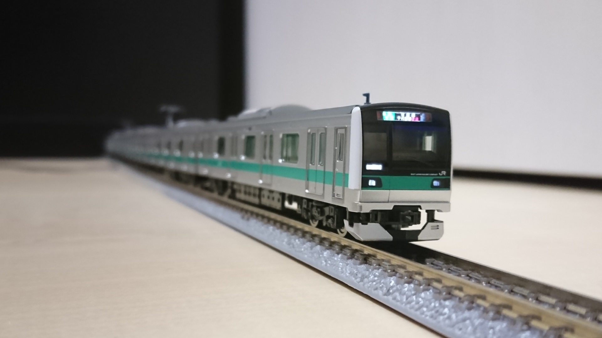 JR東日本 TOMIX E233 2000番台 常磐緩行線 千代田線 10両 tic-guinee.net