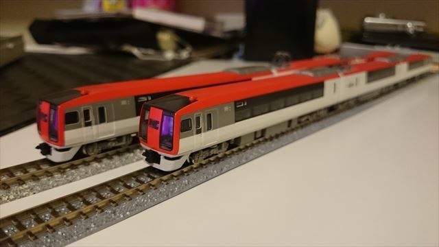 当店在庫してます！ TOMIX 253系 成田エクスプレス 鉄道模型