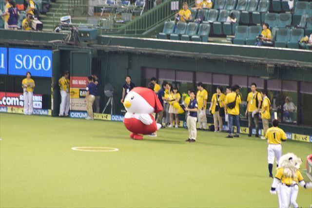 観戦記 今日こそ連敗脱出を ライオンズ イエローシリーズ 埼玉西武vsソフトバンク 西武鉄道ライオンズ日記